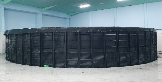 5 Sai Lầm Khi Mua Hồ Tròn Chứa Nước Giá Rẻ